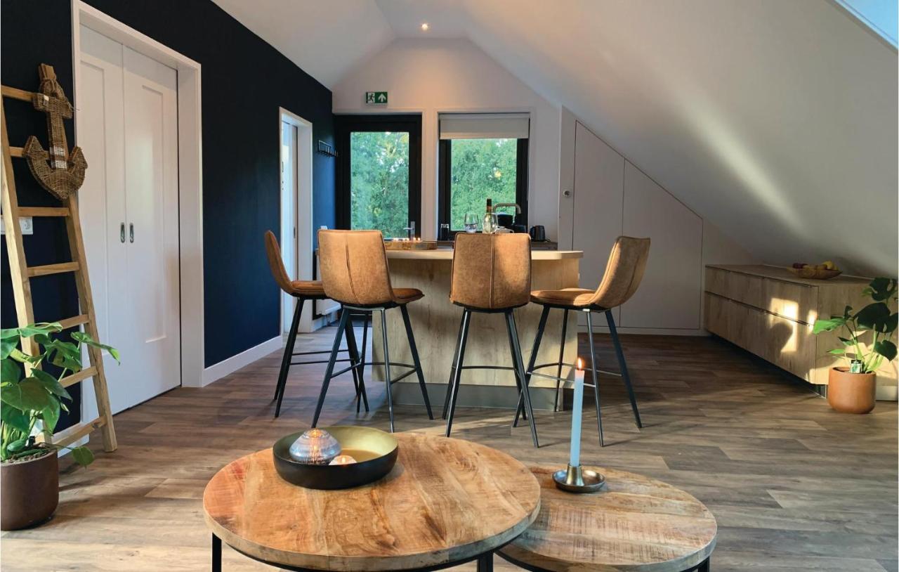 Stunning Apartment In Schagerbrug With Wifi المظهر الخارجي الصورة