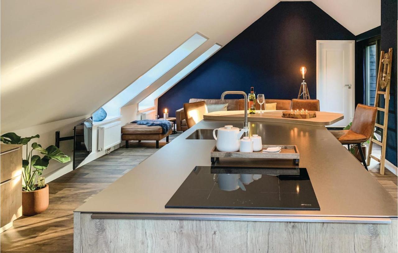 Stunning Apartment In Schagerbrug With Wifi المظهر الخارجي الصورة