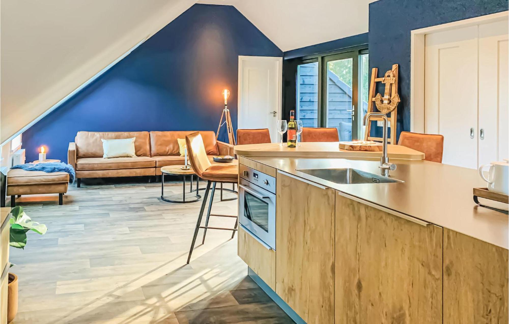 Stunning Apartment In Schagerbrug With Wifi المظهر الخارجي الصورة